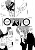 Perverted Rapture [Hetalia Axis Powers] Thumbnail Page 15