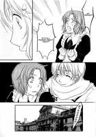 Perverted Rapture [Hetalia Axis Powers] Thumbnail Page 16