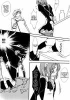 Perverted Rapture [Hetalia Axis Powers] Thumbnail Page 07