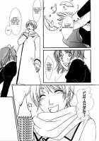 Perverted Rapture [Hetalia Axis Powers] Thumbnail Page 08