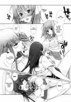 Keiin Aitomonau [Hanpera] [Original] Thumbnail Page 10