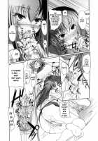 Keiin Aitomonau [Hanpera] [Original] Thumbnail Page 11