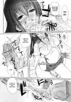 Keiin Aitomonau [Hanpera] [Original] Thumbnail Page 12