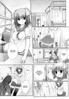 Keiin Aitomonau [Hanpera] [Original] Thumbnail Page 02