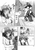 Keiin Aitomonau [Hanpera] [Original] Thumbnail Page 04