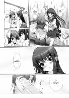 Keiin Aitomonau [Hanpera] [Original] Thumbnail Page 05