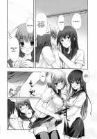 Keiin Aitomonau [Hanpera] [Original] Thumbnail Page 06