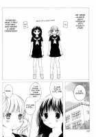 Hanjuku Joshi Vol.2 [Morishima Akiko] [Original] Thumbnail Page 100