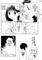 Hanjuku Joshi Vol.2 [Morishima Akiko] [Original] Thumbnail Page 104