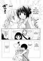 Hanjuku Joshi Vol.2 [Morishima Akiko] [Original] Thumbnail Page 114