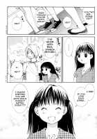 Hanjuku Joshi Vol.2 [Morishima Akiko] [Original] Thumbnail Page 117