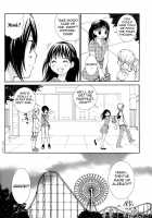 Hanjuku Joshi Vol.2 [Morishima Akiko] [Original] Thumbnail Page 118