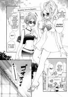 Hanjuku Joshi Vol.2 [Morishima Akiko] [Original] Thumbnail Page 119