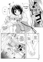 Hanjuku Joshi Vol.2 [Morishima Akiko] [Original] Thumbnail Page 120