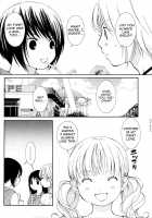 Hanjuku Joshi Vol.2 [Morishima Akiko] [Original] Thumbnail Page 122