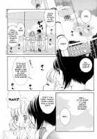 Hanjuku Joshi Vol.2 [Morishima Akiko] [Original] Thumbnail Page 123
