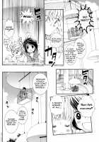 Hanjuku Joshi Vol.2 [Morishima Akiko] [Original] Thumbnail Page 124