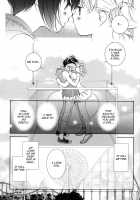 Hanjuku Joshi Vol.2 [Morishima Akiko] [Original] Thumbnail Page 127