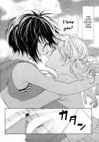 Hanjuku Joshi Vol.2 [Morishima Akiko] [Original] Thumbnail Page 128