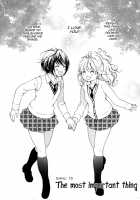 Hanjuku Joshi Vol.2 [Morishima Akiko] [Original] Thumbnail Page 131