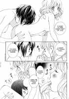 Hanjuku Joshi Vol.2 [Morishima Akiko] [Original] Thumbnail Page 133