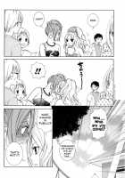 Hanjuku Joshi Vol.2 [Morishima Akiko] [Original] Thumbnail Page 136