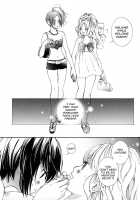 Hanjuku Joshi Vol.2 [Morishima Akiko] [Original] Thumbnail Page 137