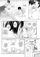 Hanjuku Joshi Vol.2 [Morishima Akiko] [Original] Thumbnail Page 138