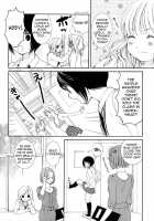 Hanjuku Joshi Vol.2 [Morishima Akiko] [Original] Thumbnail Page 144