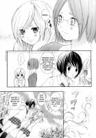 Hanjuku Joshi Vol.2 [Morishima Akiko] [Original] Thumbnail Page 145