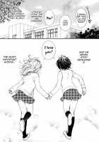 Hanjuku Joshi Vol.2 [Morishima Akiko] [Original] Thumbnail Page 146