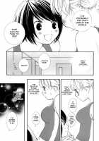 Hanjuku Joshi Vol.2 [Morishima Akiko] [Original] Thumbnail Page 17