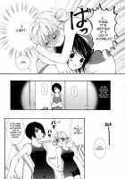 Hanjuku Joshi Vol.2 [Morishima Akiko] [Original] Thumbnail Page 18