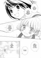 Hanjuku Joshi Vol.2 [Morishima Akiko] [Original] Thumbnail Page 19
