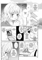 Hanjuku Joshi Vol.2 [Morishima Akiko] [Original] Thumbnail Page 22