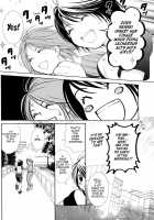 Hanjuku Joshi Vol.2 [Morishima Akiko] [Original] Thumbnail Page 24