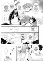 Hanjuku Joshi Vol.2 [Morishima Akiko] [Original] Thumbnail Page 26