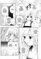 Hanjuku Joshi Vol.2 [Morishima Akiko] [Original] Thumbnail Page 28