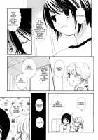 Hanjuku Joshi Vol.2 [Morishima Akiko] [Original] Thumbnail Page 31