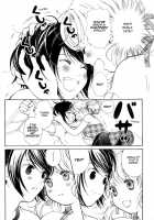 Hanjuku Joshi Vol.2 [Morishima Akiko] [Original] Thumbnail Page 32