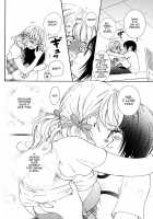 Hanjuku Joshi Vol.2 [Morishima Akiko] [Original] Thumbnail Page 34