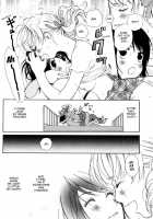 Hanjuku Joshi Vol.2 [Morishima Akiko] [Original] Thumbnail Page 36