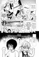 Hanjuku Joshi Vol.2 [Morishima Akiko] [Original] Thumbnail Page 38
