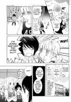Hanjuku Joshi Vol.2 [Morishima Akiko] [Original] Thumbnail Page 39