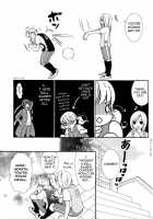 Hanjuku Joshi Vol.2 [Morishima Akiko] [Original] Thumbnail Page 43