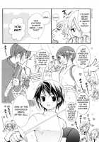 Hanjuku Joshi Vol.2 [Morishima Akiko] [Original] Thumbnail Page 44