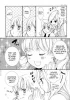 Hanjuku Joshi Vol.2 [Morishima Akiko] [Original] Thumbnail Page 45