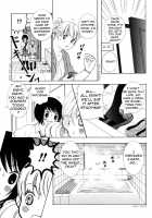 Hanjuku Joshi Vol.2 [Morishima Akiko] [Original] Thumbnail Page 47