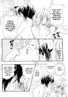 Hanjuku Joshi Vol.2 [Morishima Akiko] [Original] Thumbnail Page 48