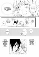 Hanjuku Joshi Vol.2 [Morishima Akiko] [Original] Thumbnail Page 52